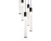 Подвесная люстра Freya Radiant FR5642PL-05B