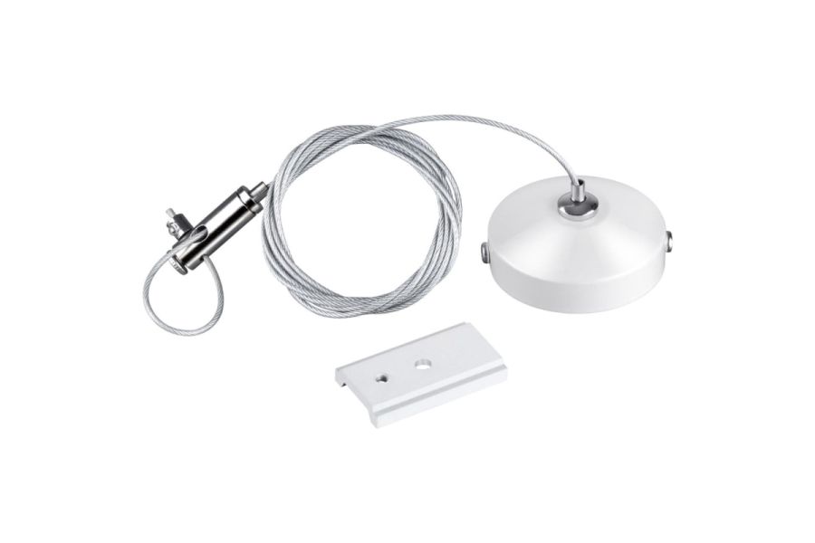 Подвесной комплект NOVOTECH FLUM 135096