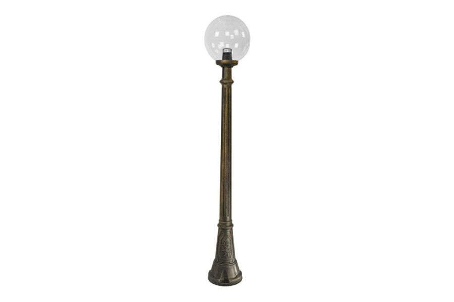 Уличный фонарь Fumagalli Artu/G300 G30.158.000.BXE27