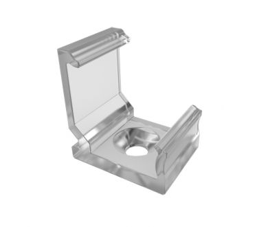 Крепеж монтажный Arlight ALM-V60 прозрачный 026723