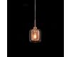 Подвесной светильник Lumina Deco Bessa LDP 11337 R.GD