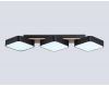Потолочный светильник Ambrella Light Linetech Comfort FL4878