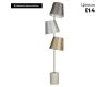 Торшер Lussole Martinez LSP-0517