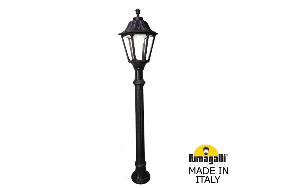 Садовый светильник Fumagalli E35.163.000.AXH27