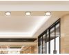 Встраиваемый светильник Ambrella Light Techno spot Acrylic Tech TN3201