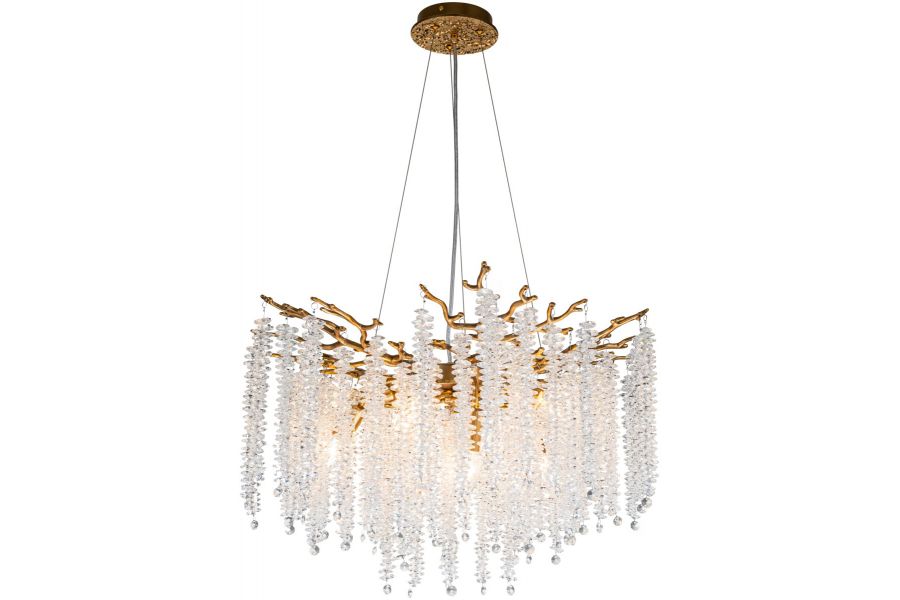 Подвесная люстра Stilfort Eiva 2167/05/08P