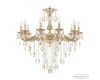 Подвесная люстра Bohemia Ivele Crystal Florence 71114/10/250 B GW