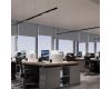 Трековый светильник Novotech Port Vector 359933