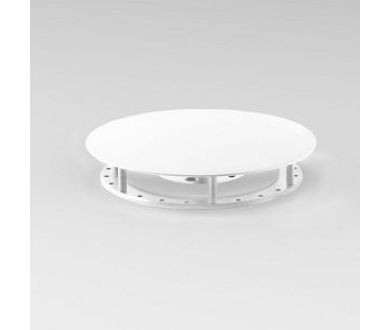 Крепление Arlight MOONLIGHT-BASE-ROUND-D18-M White 046037