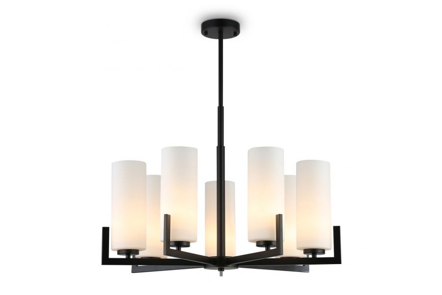 Люстра на штанге Ambrella Light High Light Modern LH56058