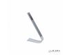 Настольная лампа iLedex Solar Solar Led eye lamp Silver