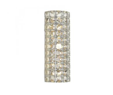 Настенный светильник Newport 8513/A chrome М0070468