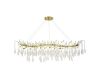 Подвесная люстра ST Luce Teardrops SL1660.213.12