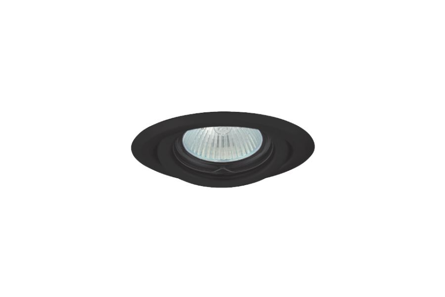 Точечный светильник Kanlux Alor DTO-B 26796