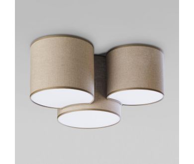 Потолочный светильник TK Lighting 6591 Mona Nature