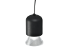 Трековый магнитный светильник iLedex Vision 4822-015-D72-8W-38DG-3000K-BK