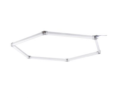Модульный светодиодный светильник Lightstar Varieta (450064+450005+450006+450000+450009) V6A450064