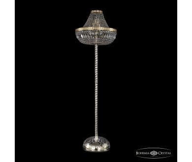 Купить Торшер Bohemia Ivele Crystal 19041T4/H/45IV-172 G Торшер Bohemia Ivele Crystal 19041T4/H/45IV-172 G