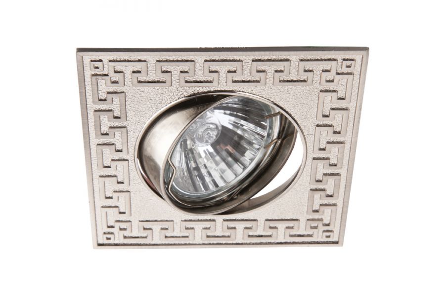 Встраиваемый светильник Arte Lamp Eclipse A2107PL-3SS