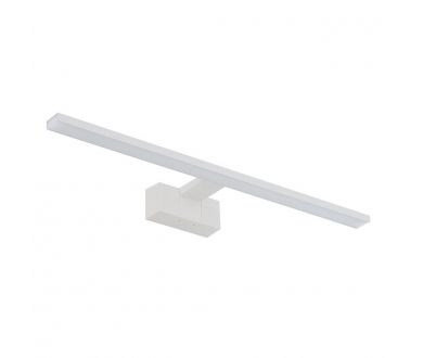 Подсветка для зеркал Nowodvorski Cezanne Led M White 10673