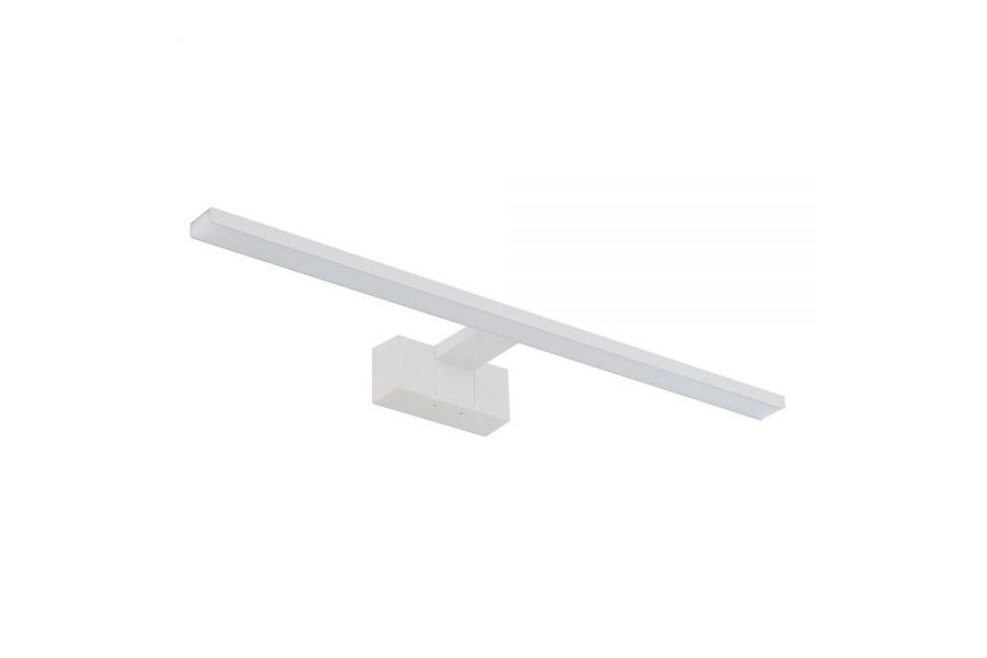 Подсветка для зеркал Nowodvorski Cezanne Led M White 10673