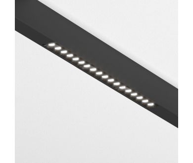 Трековый магнитный светильник Elektrostandard Slim Magnetic 4690389204777 85193/01 a066585