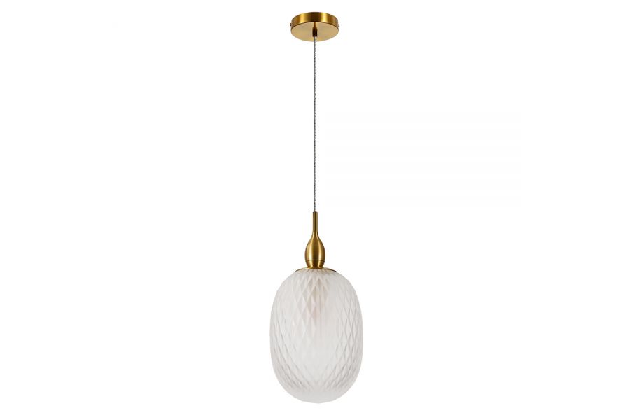 Подвесной светильник Divinare Verdi 5817/03 SP-1