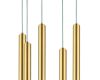 Подвесная люстра Lightstar Tubo L8T747133