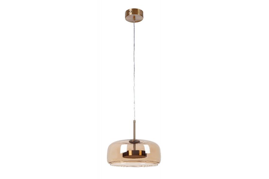 Подвесной светильник Myfar Charlie MR2130-1PL