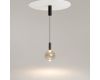 Подвесной светильник Maytoni Nebula MOD182PL-L4CG3K