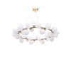 Подвесная люстра Lumina Deco Marsiada LDP 6033-40 MD