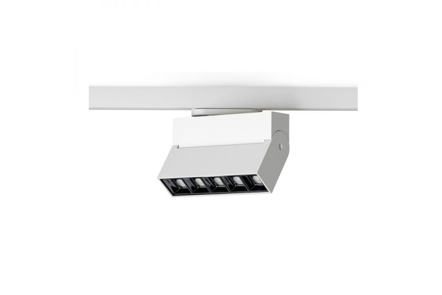 Трековый светильник Nowodvorski Profile Focus Led 7620