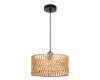Подвесной светильник Arte Lamp Brushwood A7088SP-1BK