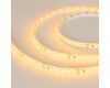 Светодиодная лента герметичная Arlight RTW-SE-A120-8mm 24V Yellow (9.6 W/m, IP65, 2835, 5m) 015132(2)