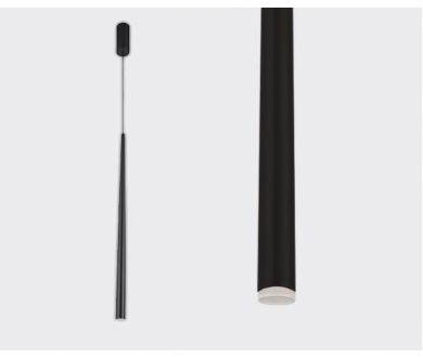 Подвесной светильник Italline IT03-1428 black