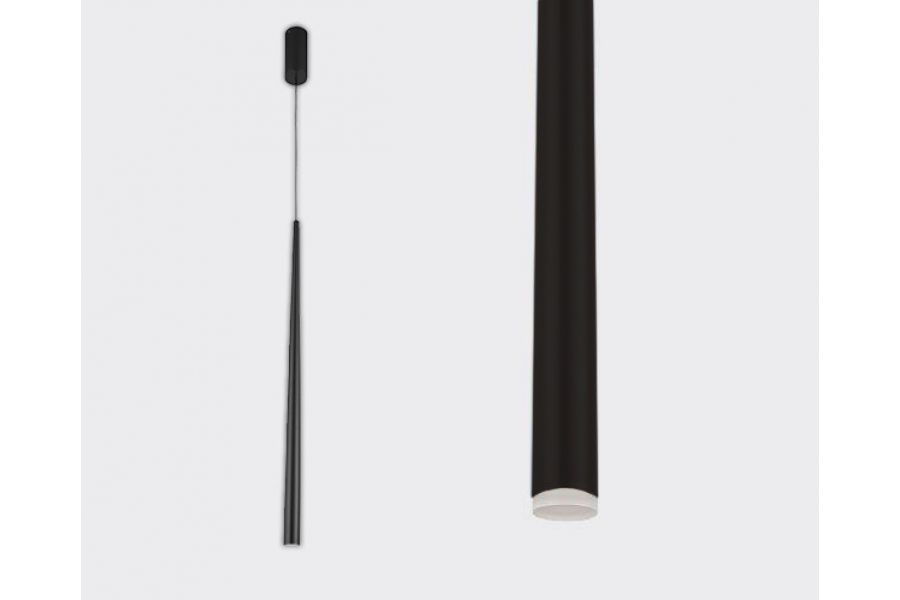 Подвесной светильник Italline IT03-1428 black