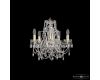 Подвесная люстра Bohemia Ivele Crystal 1411/5/141 G