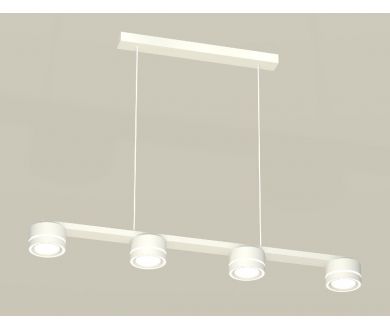 Подвесной светильник Ambrella Light Traditional (C9151, N8433) XB9151201