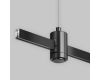 Подвес тросовый одинарный Maytoni Flarity TRA157SW-S1-B