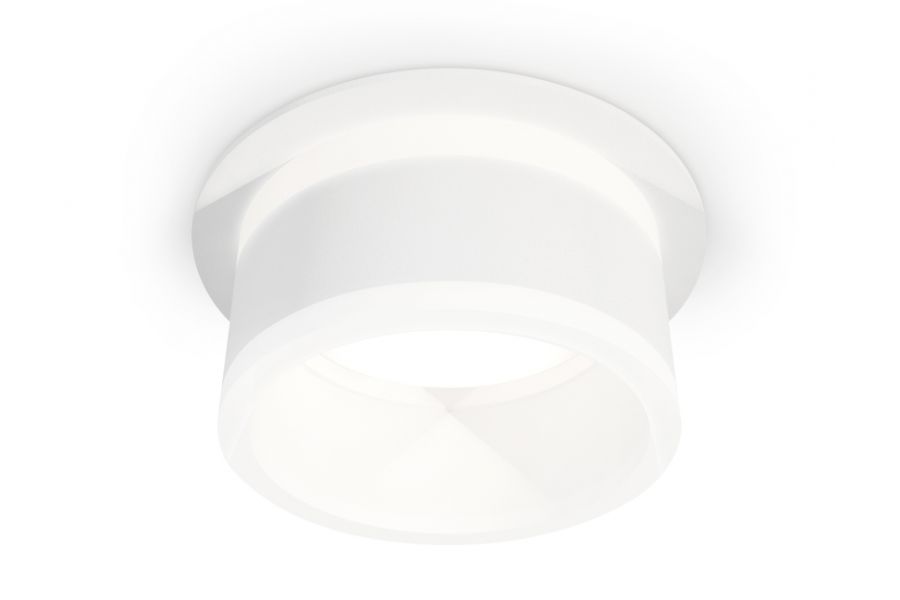 Встраиваемый светильник Ambrella Light Techno Spot XC8050019 (C8050, N8444)