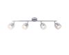 Светодиодный спот Arte Lamp 14 A1558PL-4CC