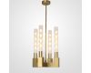 Люстра на штанге ImperiumLoft Rh canelle 84608-22