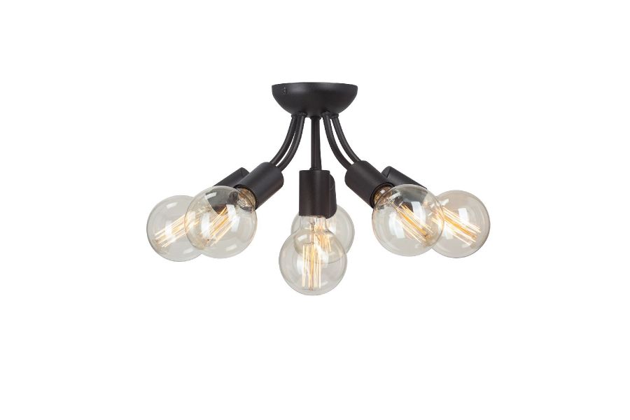 Потолочная люстра Vitaluce V3927-1/6PL