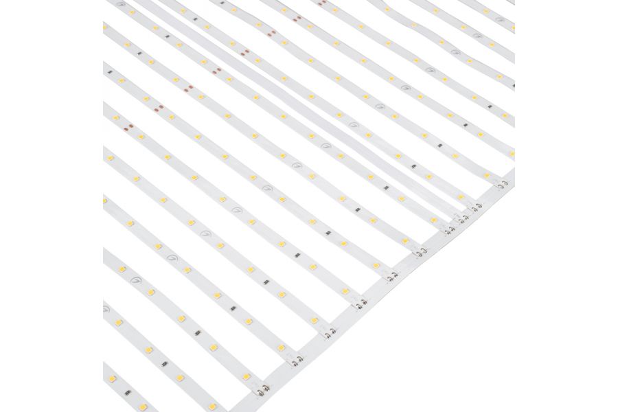 Светодиодная лента Arlight RT-Onix-A640-410mm 24V Day4000 (43.6 W/m, IP20, 2835, 3m) 027120(2)