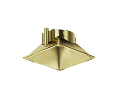 Рамка-отражатель Maytoni Downlight Ring8-10W-SQ-BS