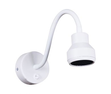 Гибкое бра Reluce 86203-9.2-001MN LED5W WT