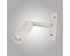 Трековый магнитный светильник AM Group MAGNET AM427 CX-B05--5W-3000K WH