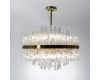 Люстра на штанге Divinare Meadow 6053/17 LM-9