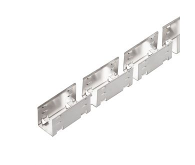 Профиль гибкий Arlight HALO-SIDE-15x25-5000 048534