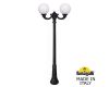 Парковый светильник Fumagalli Globe 250 G25.157.R20.AYF1R